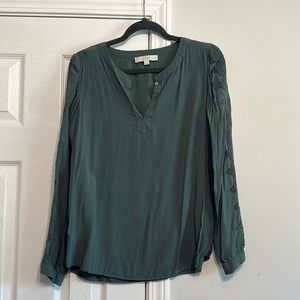 Loft top